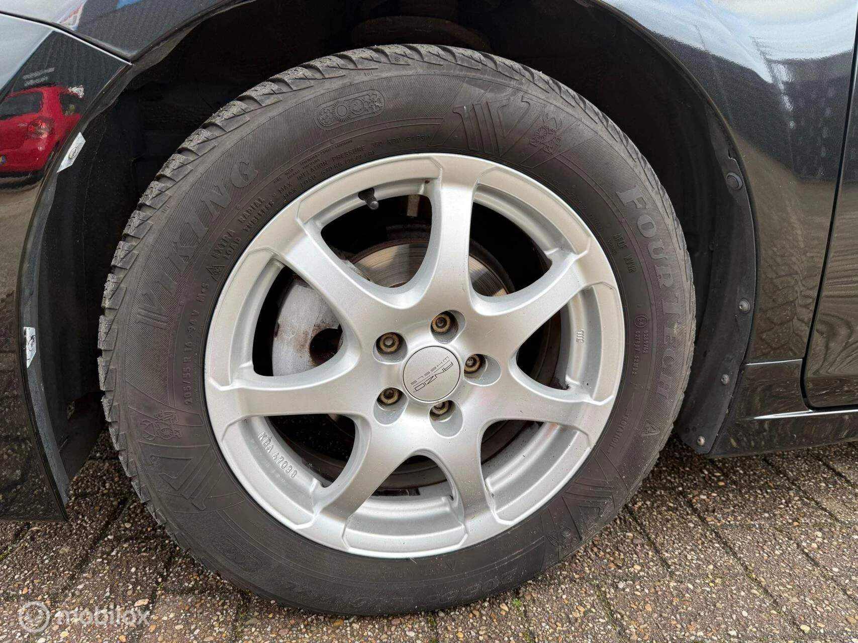 Hoofdafbeelding Lexus CT