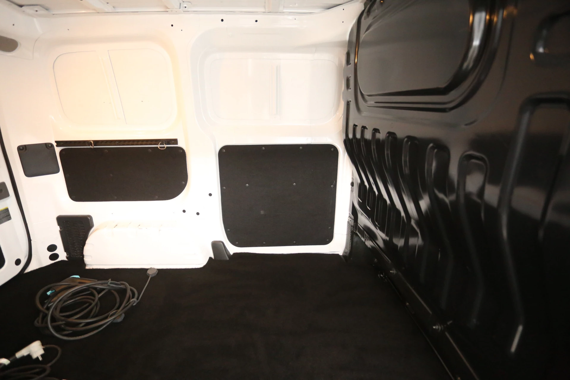 Hoofdafbeelding Nissan e-NV200