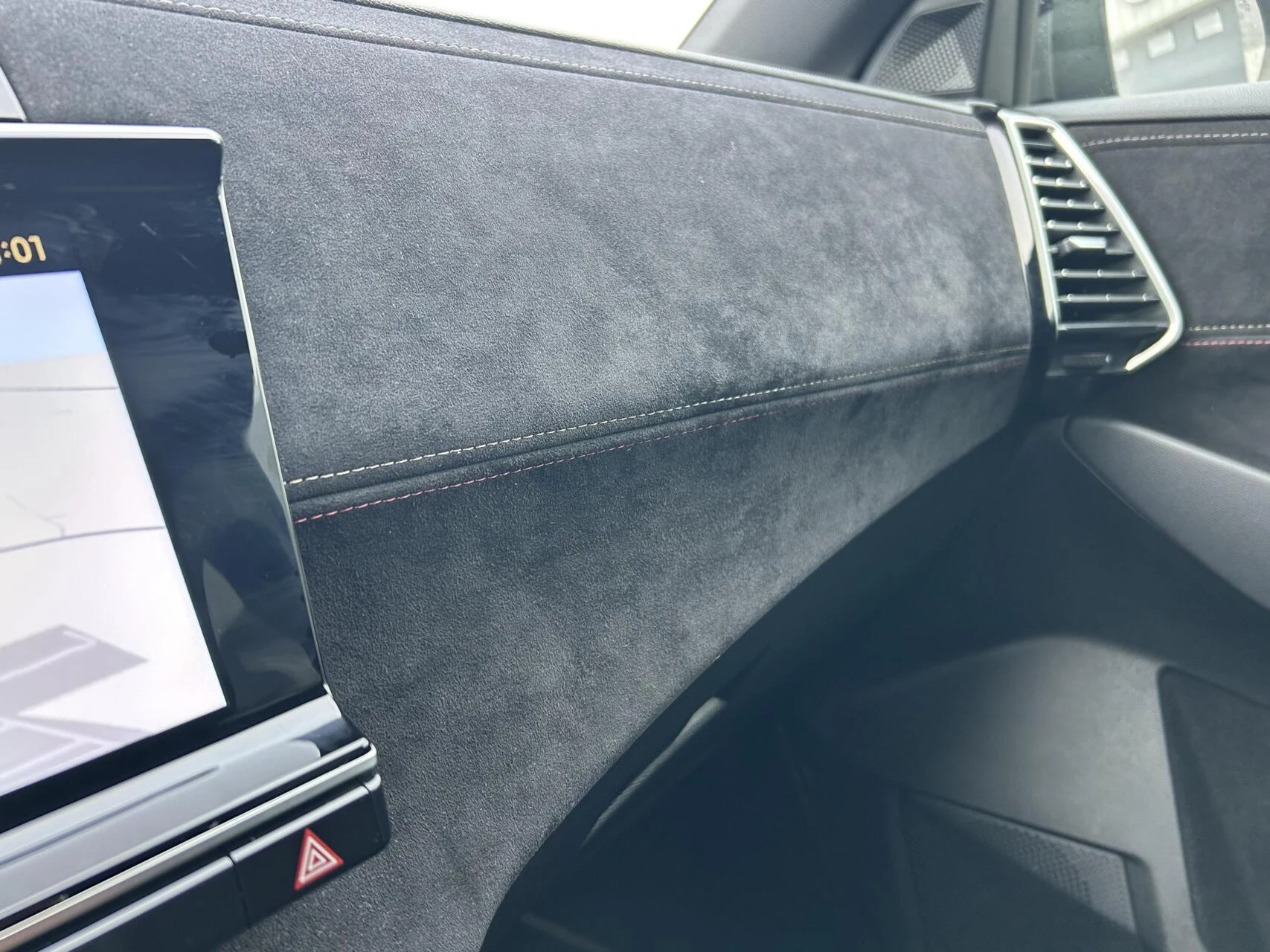 Hoofdafbeelding DS DS 7