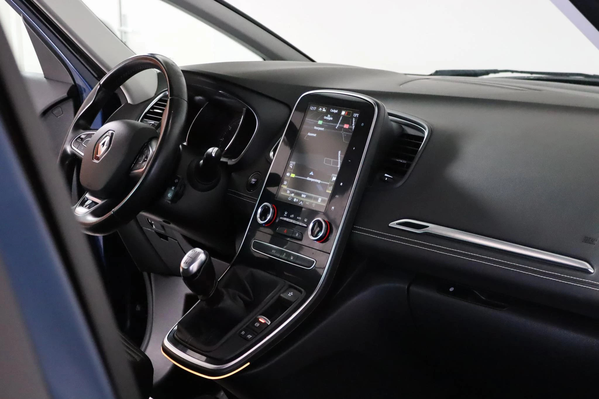 Hoofdafbeelding Renault Grand Scénic