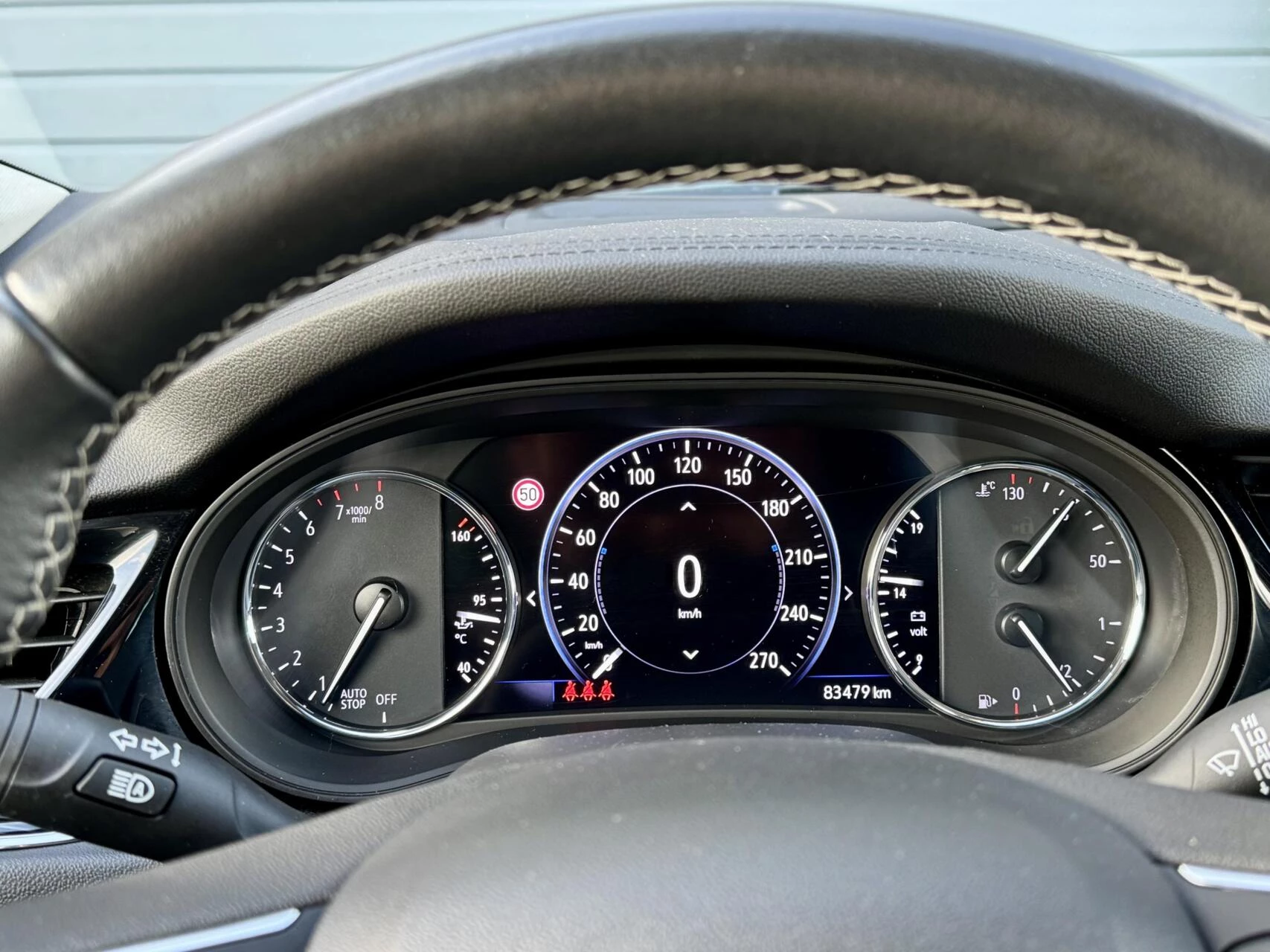 Hoofdafbeelding Opel Insignia