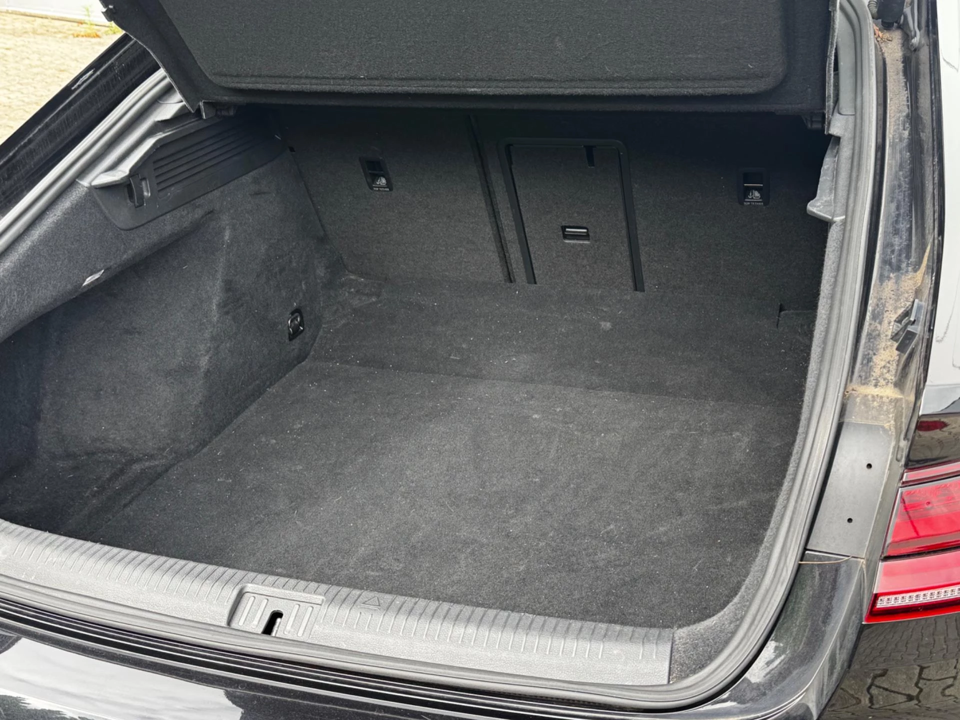 Hoofdafbeelding Volkswagen Arteon