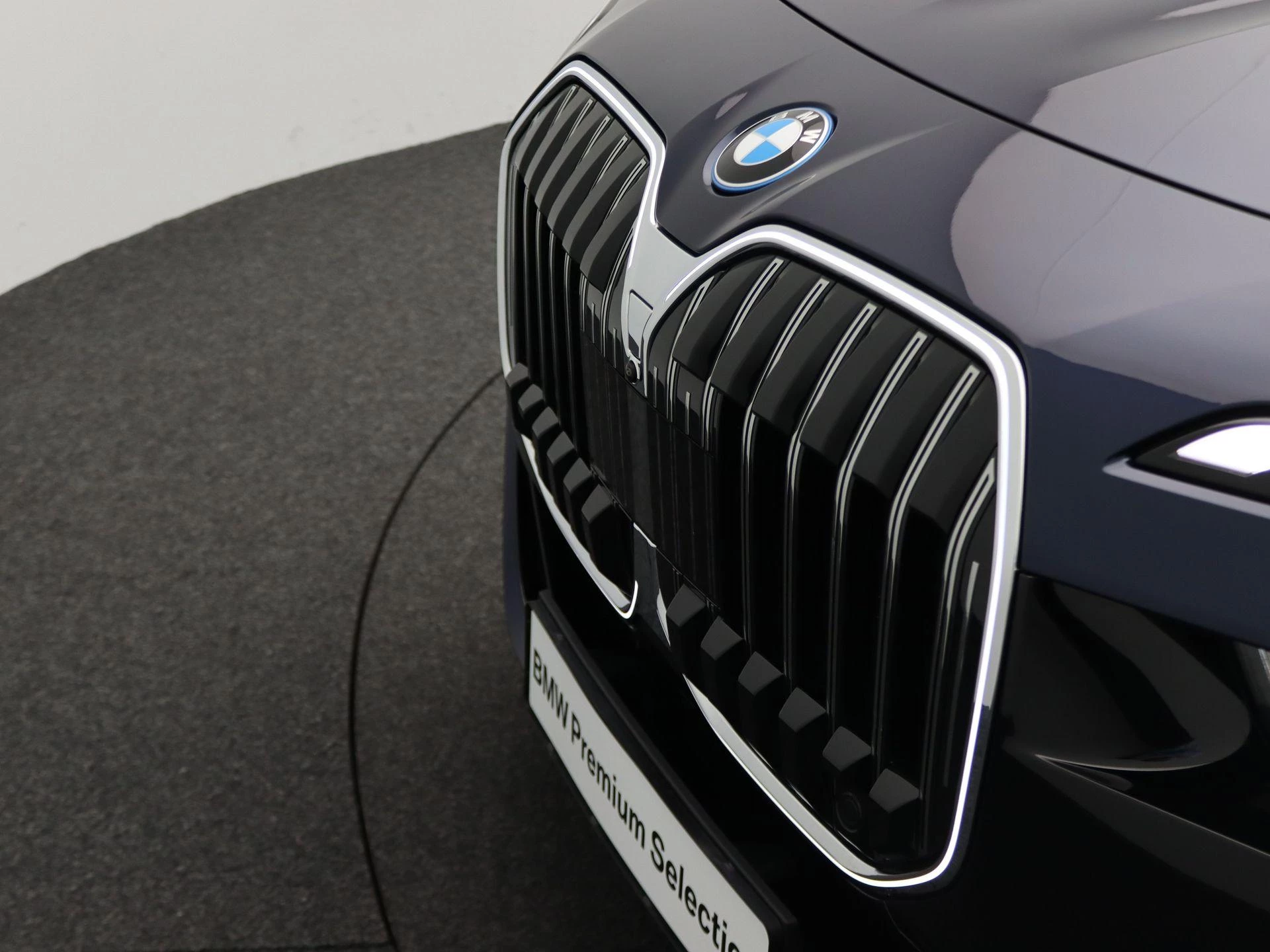 Hoofdafbeelding BMW 7 Serie