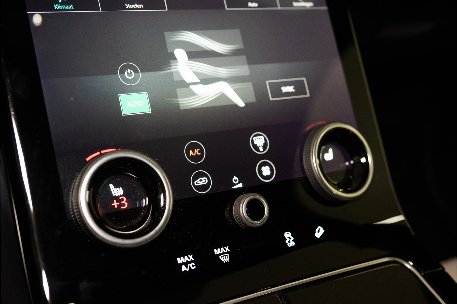 Hoofdafbeelding Land Rover Range Rover Velar