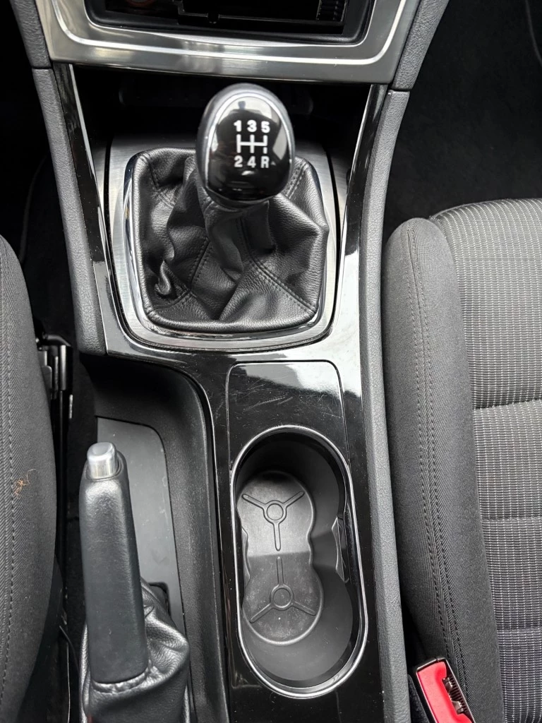 Hoofdafbeelding Ford Mondeo