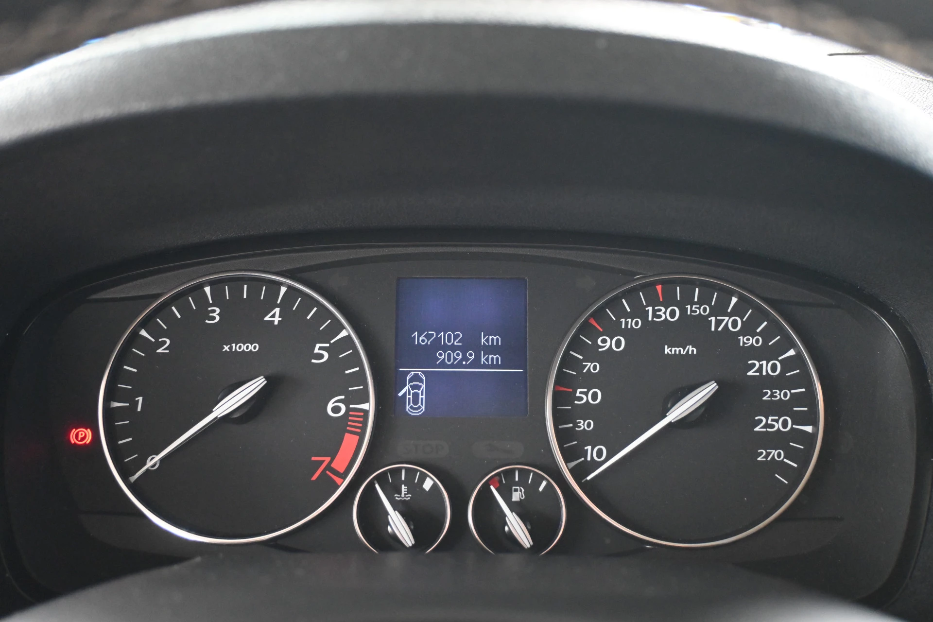 Hoofdafbeelding Renault Laguna
