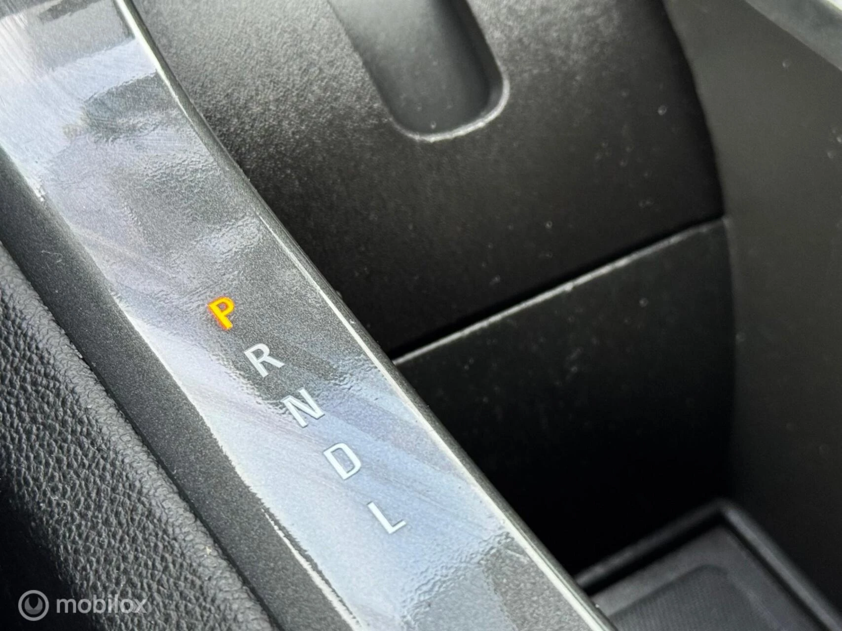 Hoofdafbeelding Opel Ampera