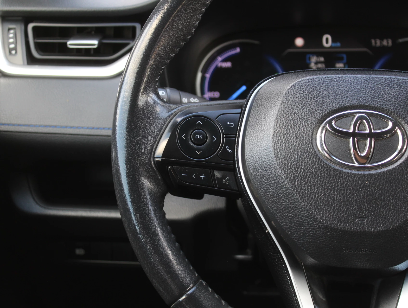 Hoofdafbeelding Toyota RAV4