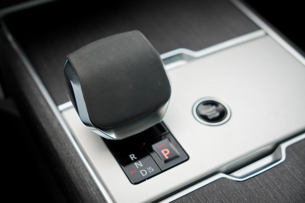 Hoofdafbeelding Land Rover Range Rover