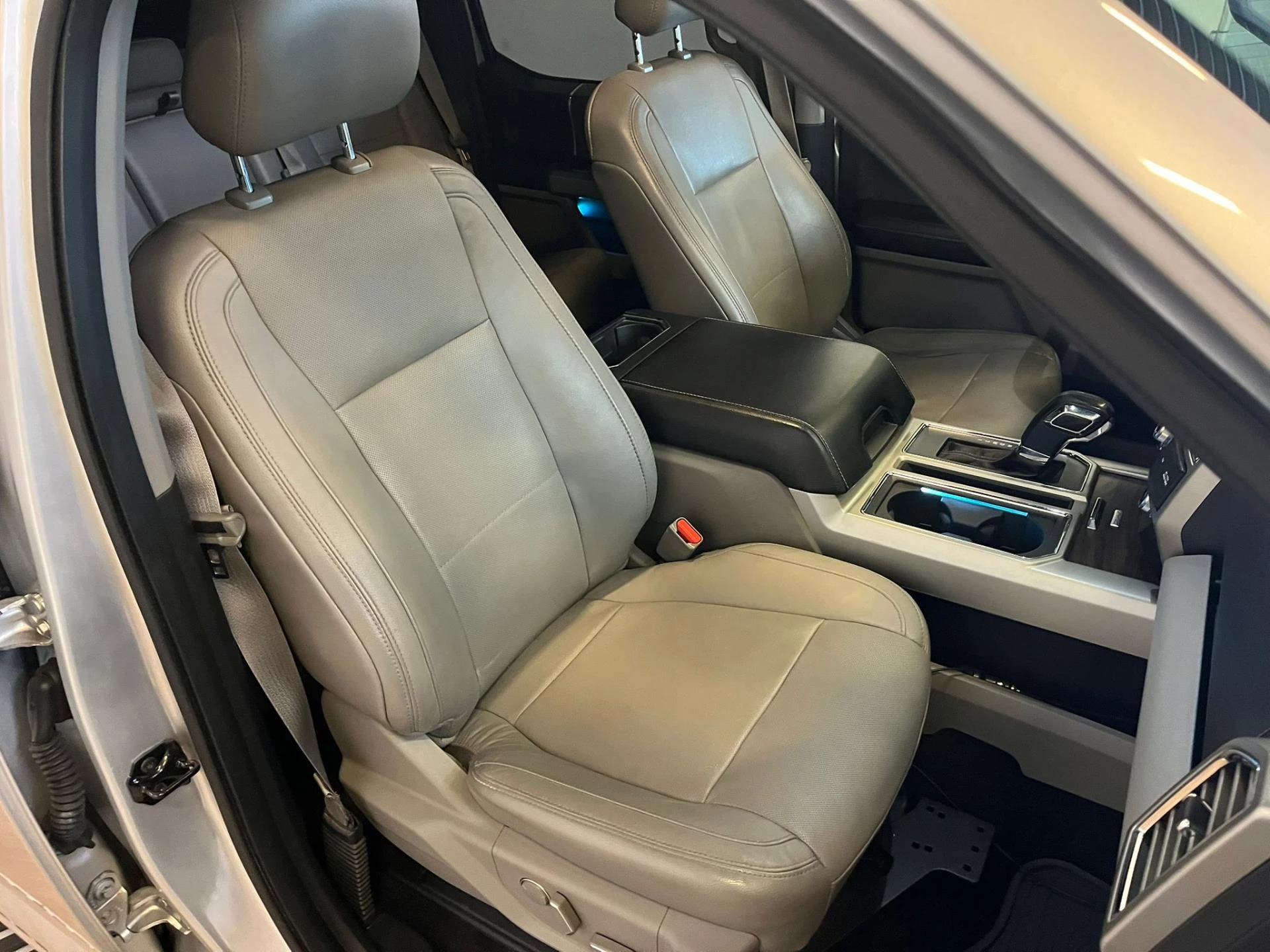 Hoofdafbeelding Ford F-150