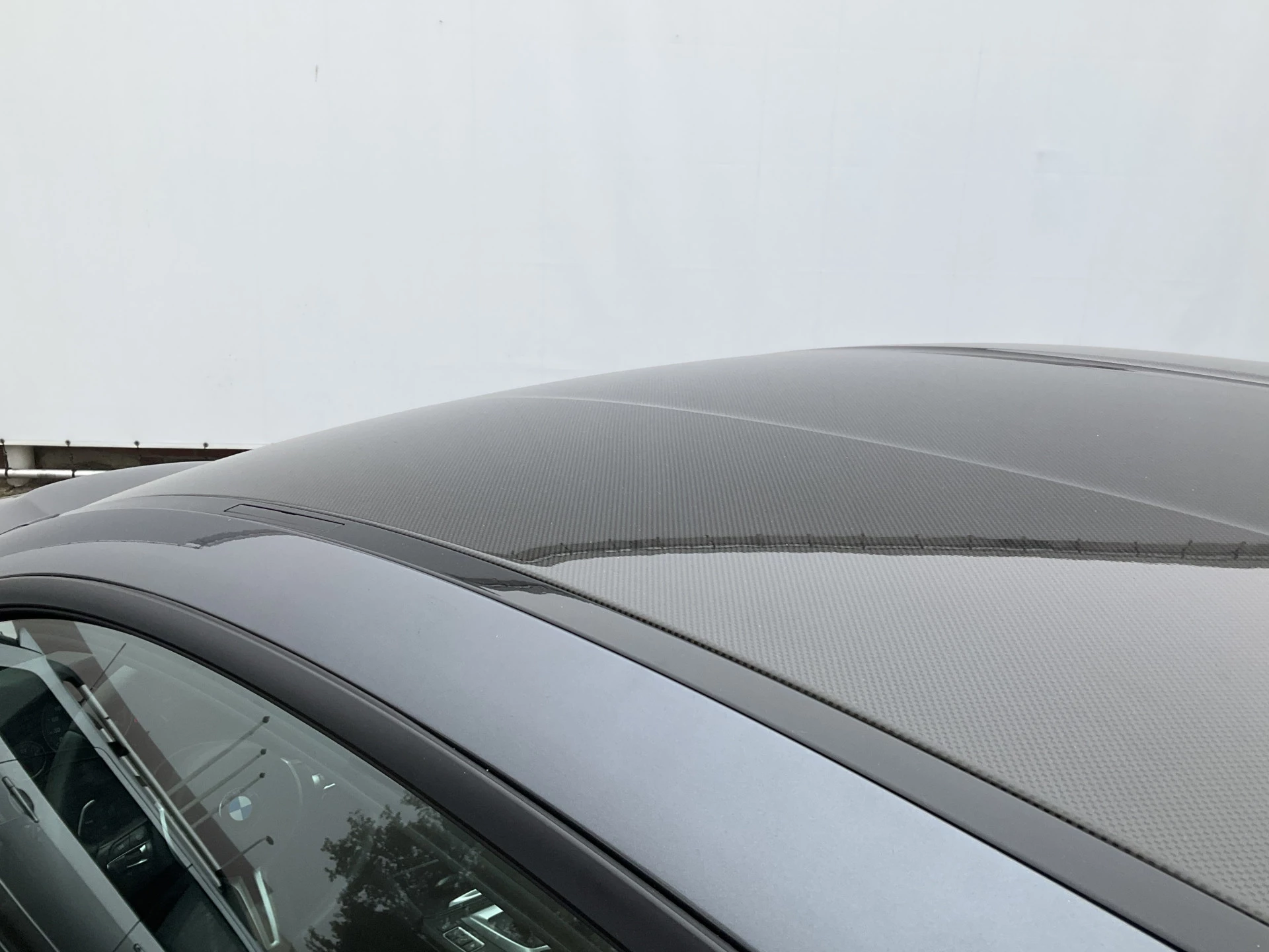 Hoofdafbeelding BMW M4