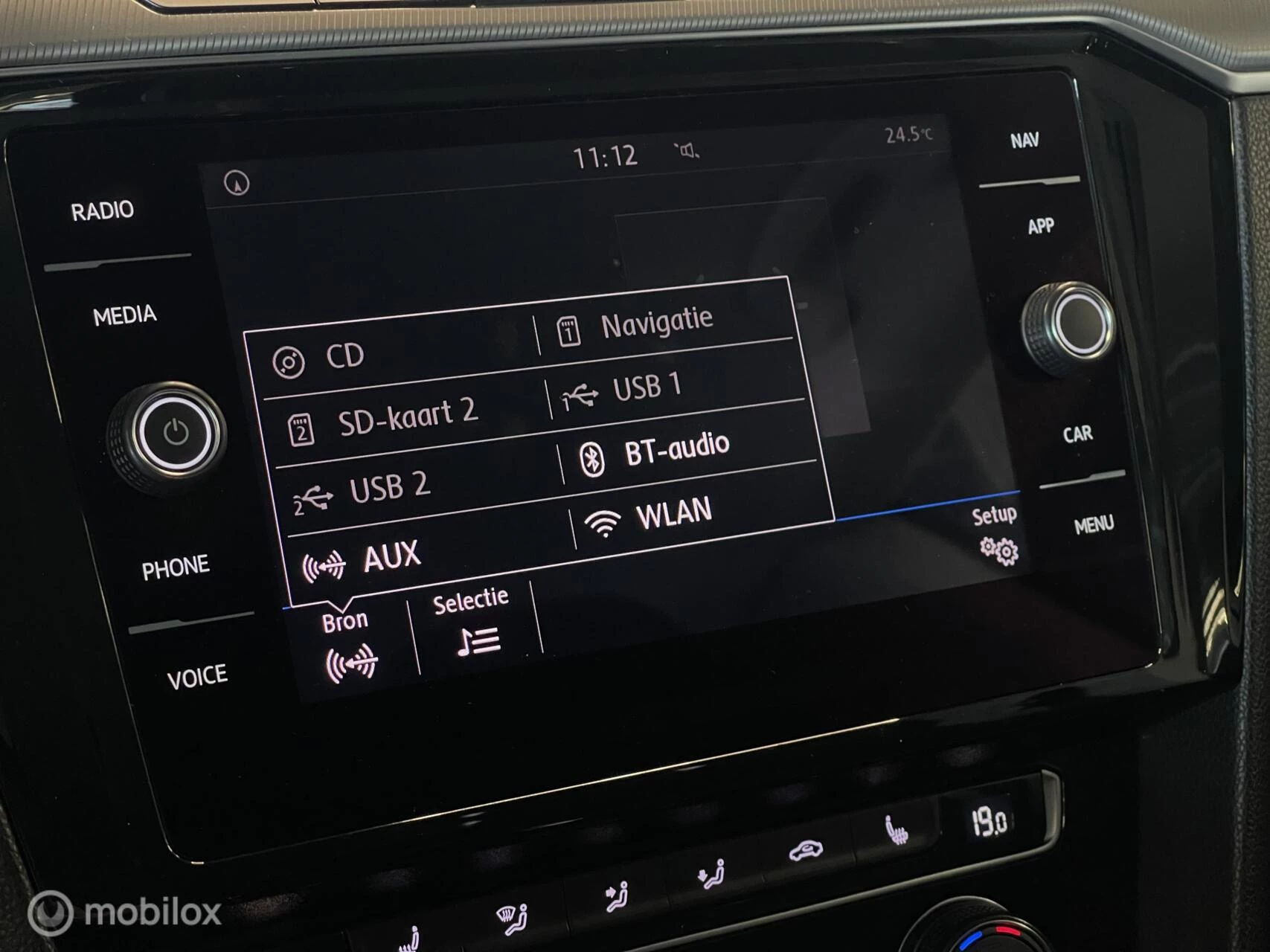 Hoofdafbeelding Volkswagen Arteon