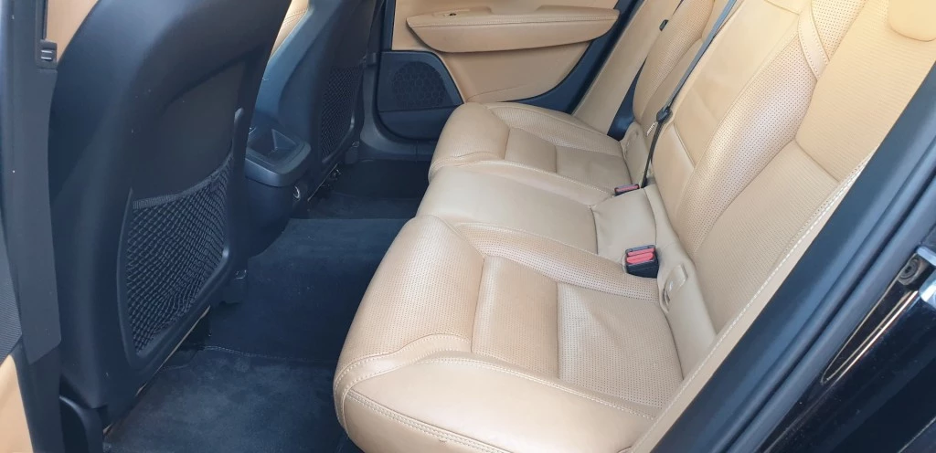 Hoofdafbeelding Volvo V90