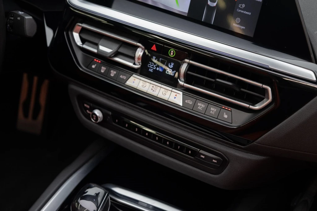 Hoofdafbeelding BMW Z4