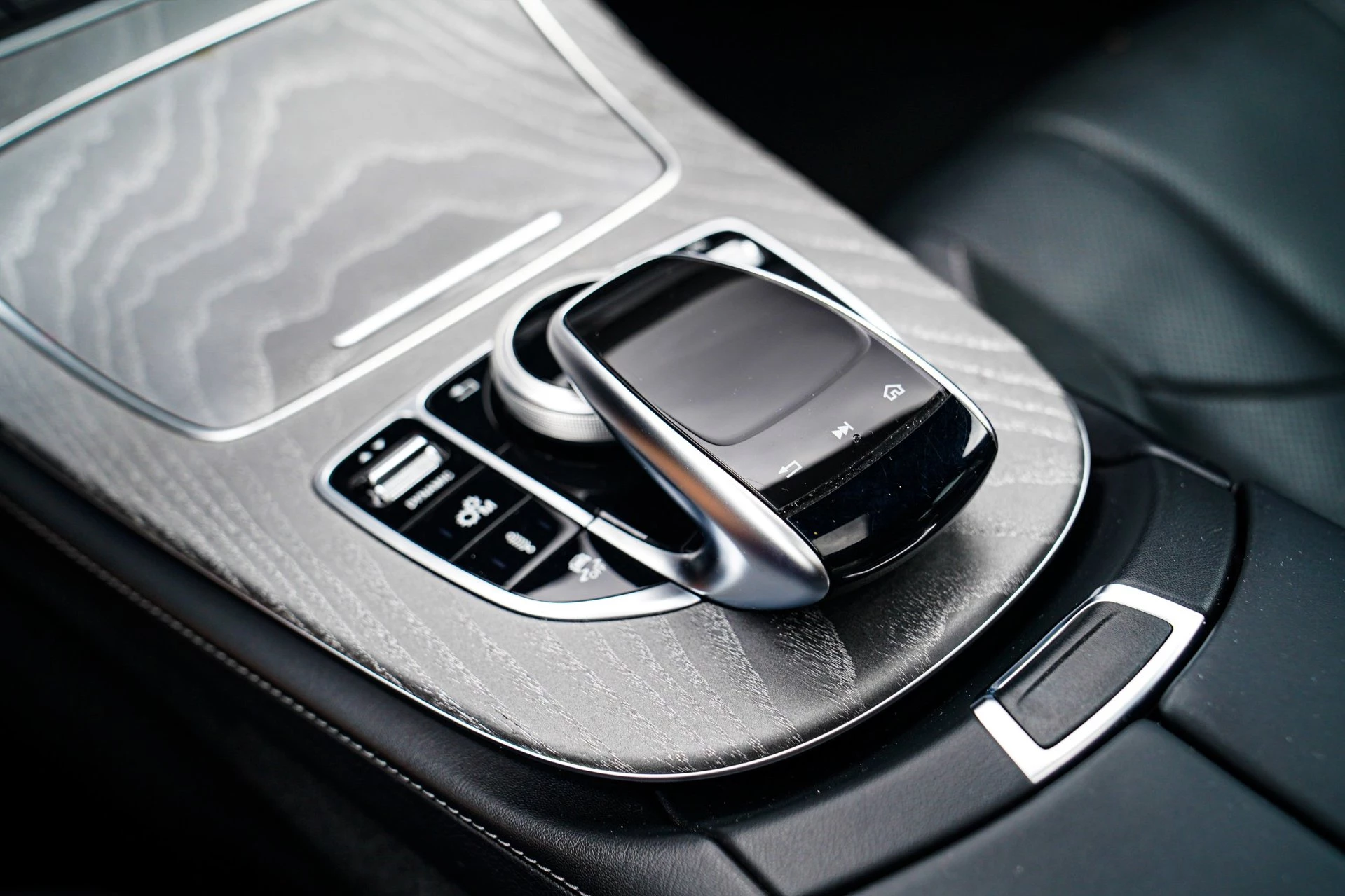 Hoofdafbeelding Mercedes-Benz CLS