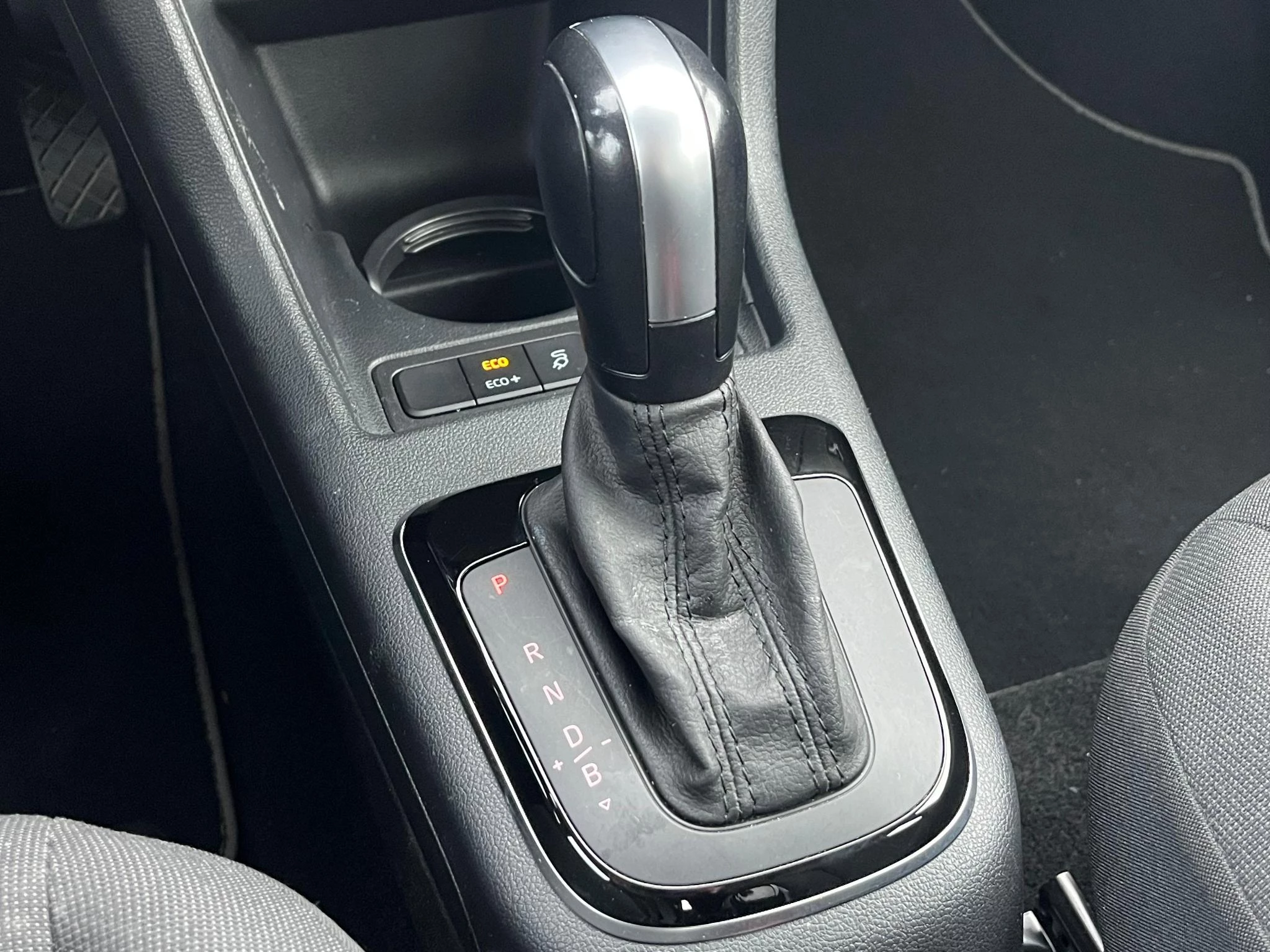 Hoofdafbeelding Volkswagen e-up!