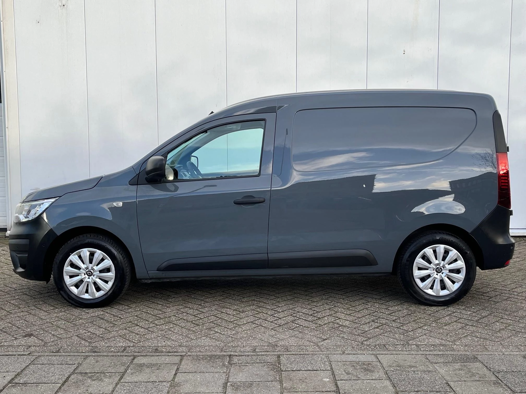 Hoofdafbeelding Renault Express