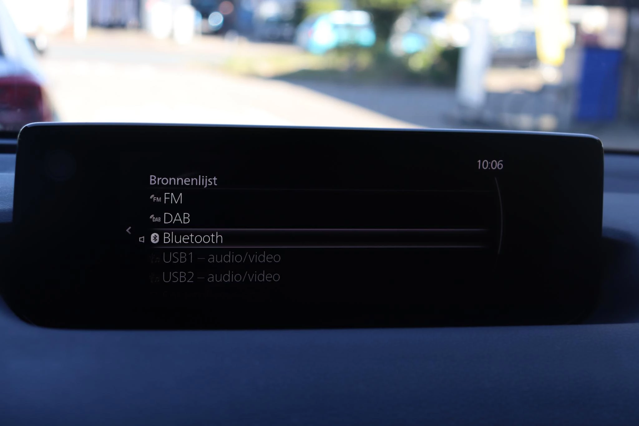 Hoofdafbeelding Mazda MX-30
