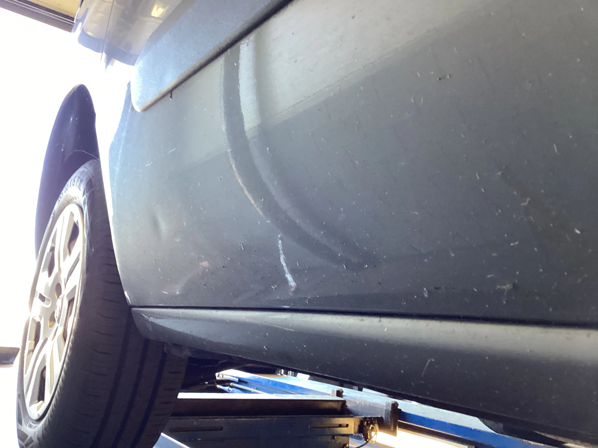 Hoofdafbeelding Fiat Doblò