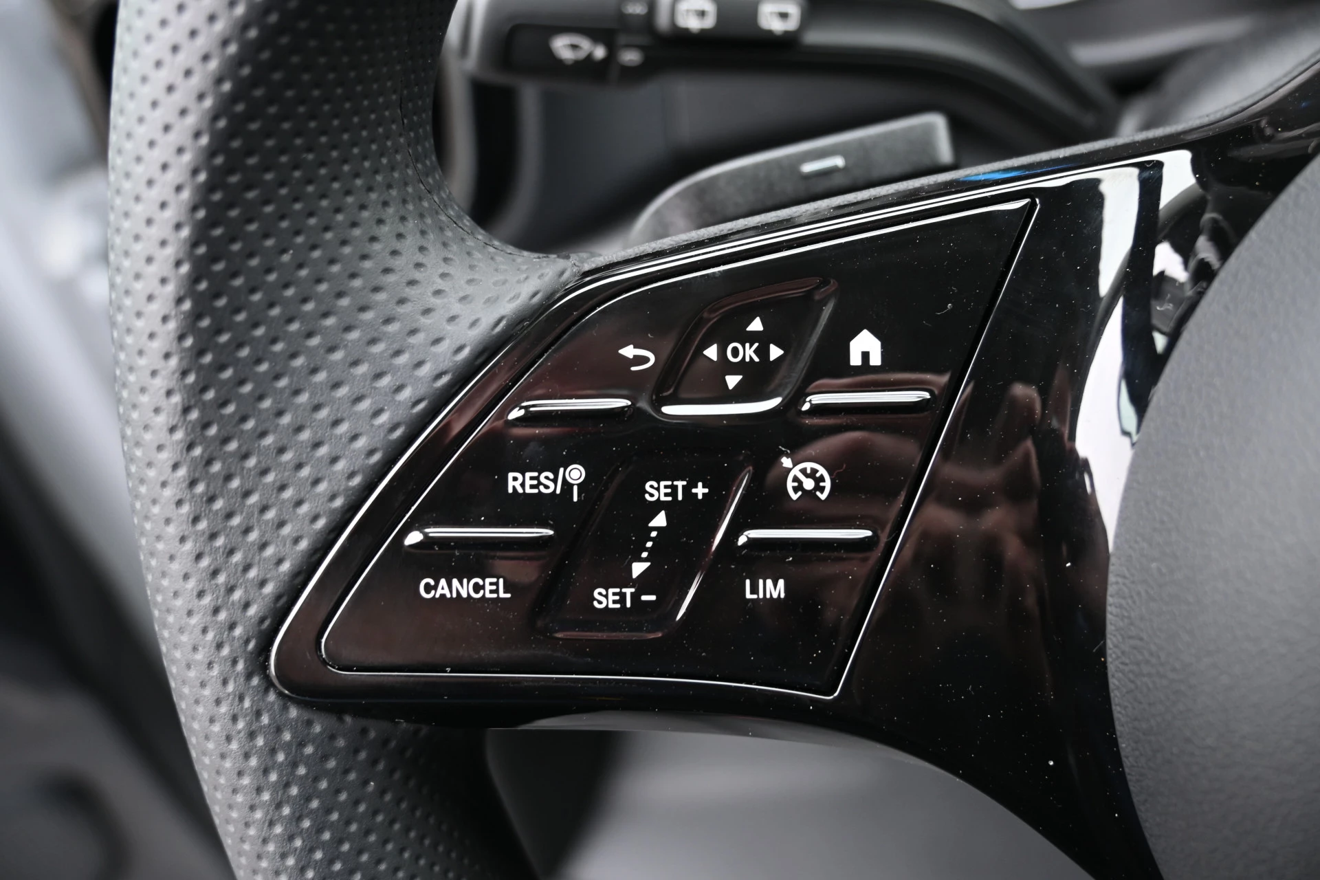 Hoofdafbeelding Mercedes-Benz eVito