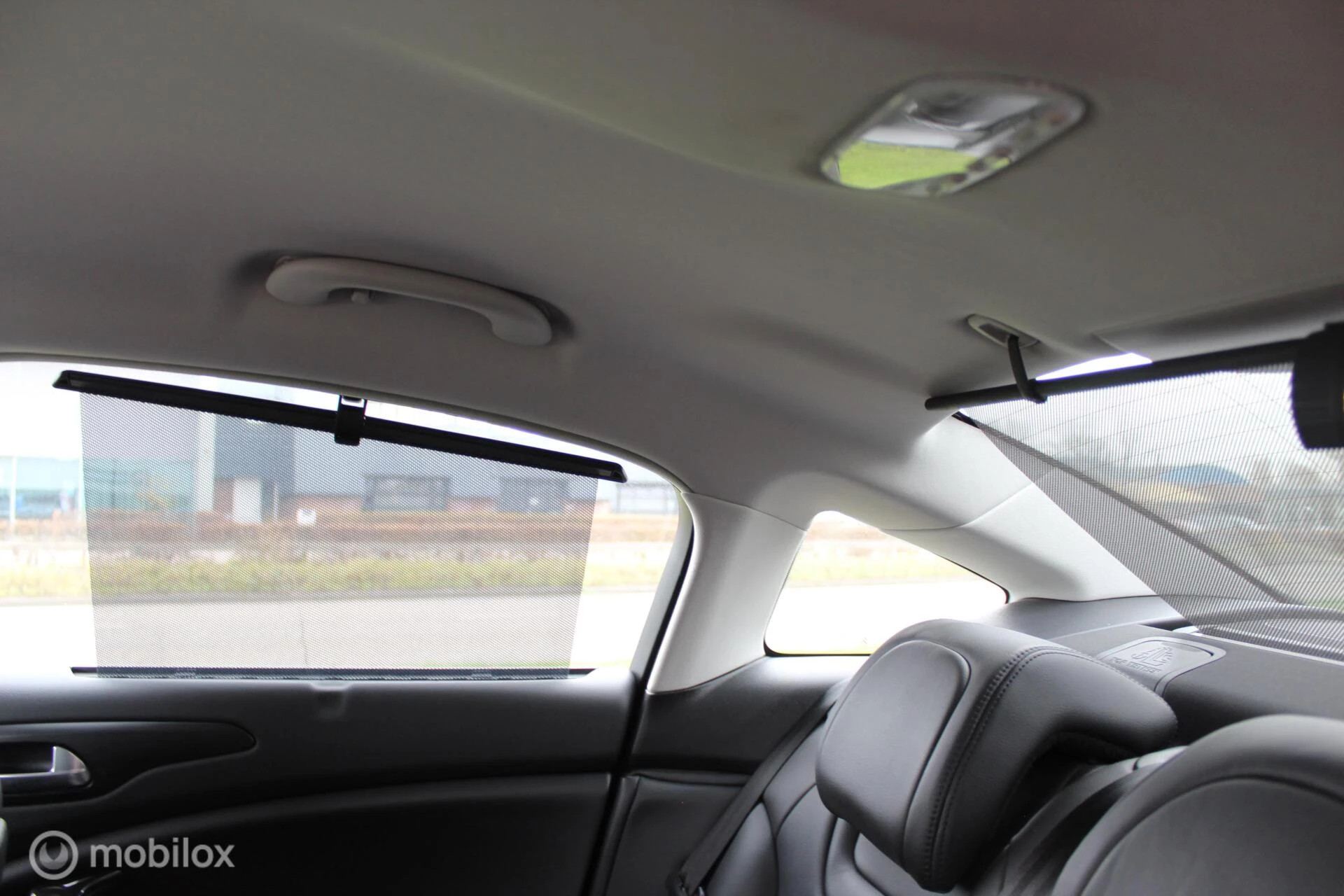 Hoofdafbeelding Citroën C5