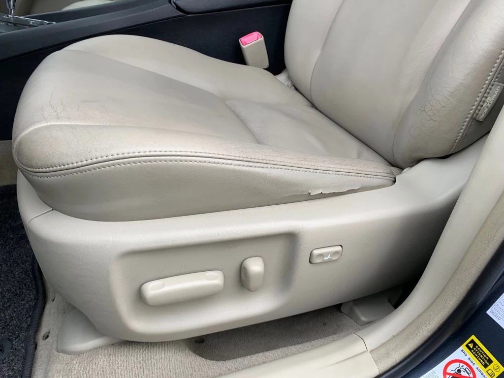 Hoofdafbeelding Toyota Avensis