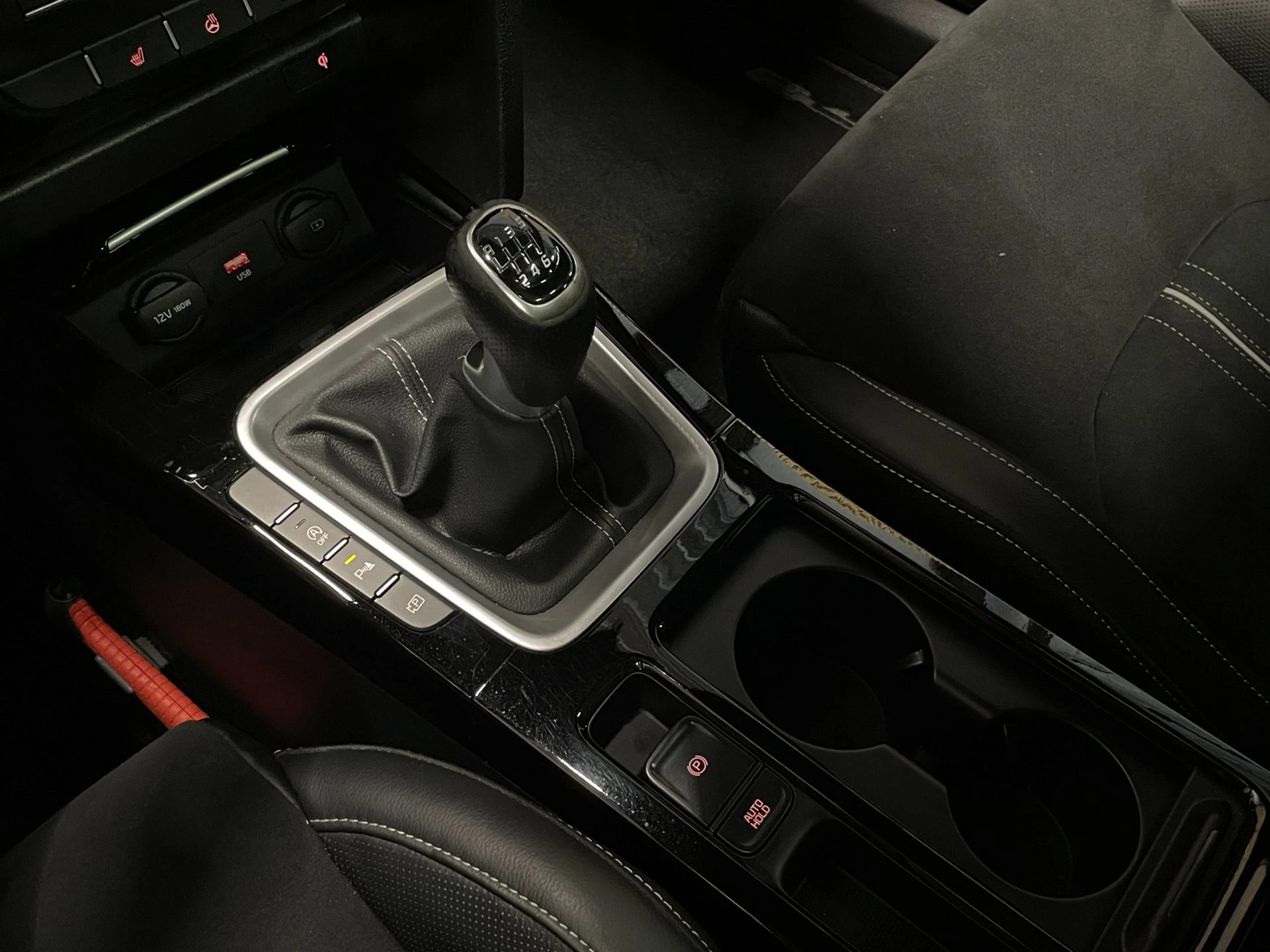 Hoofdafbeelding Kia ProCeed