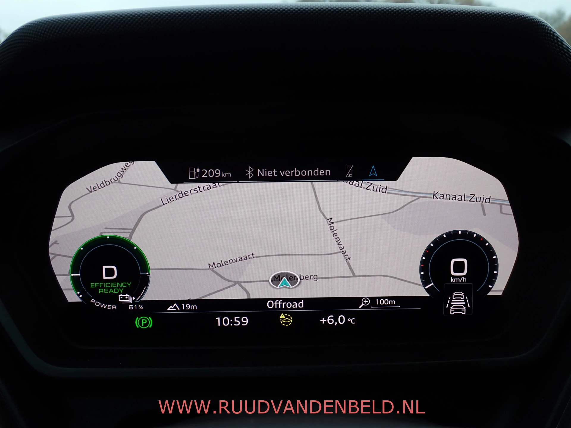 Hoofdafbeelding Audi Q4 e-tron