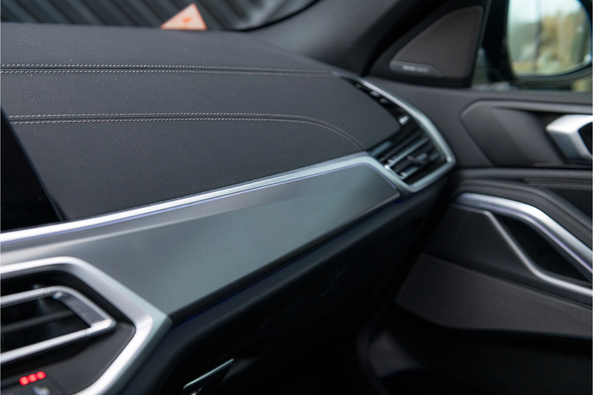 Hoofdafbeelding BMW X6