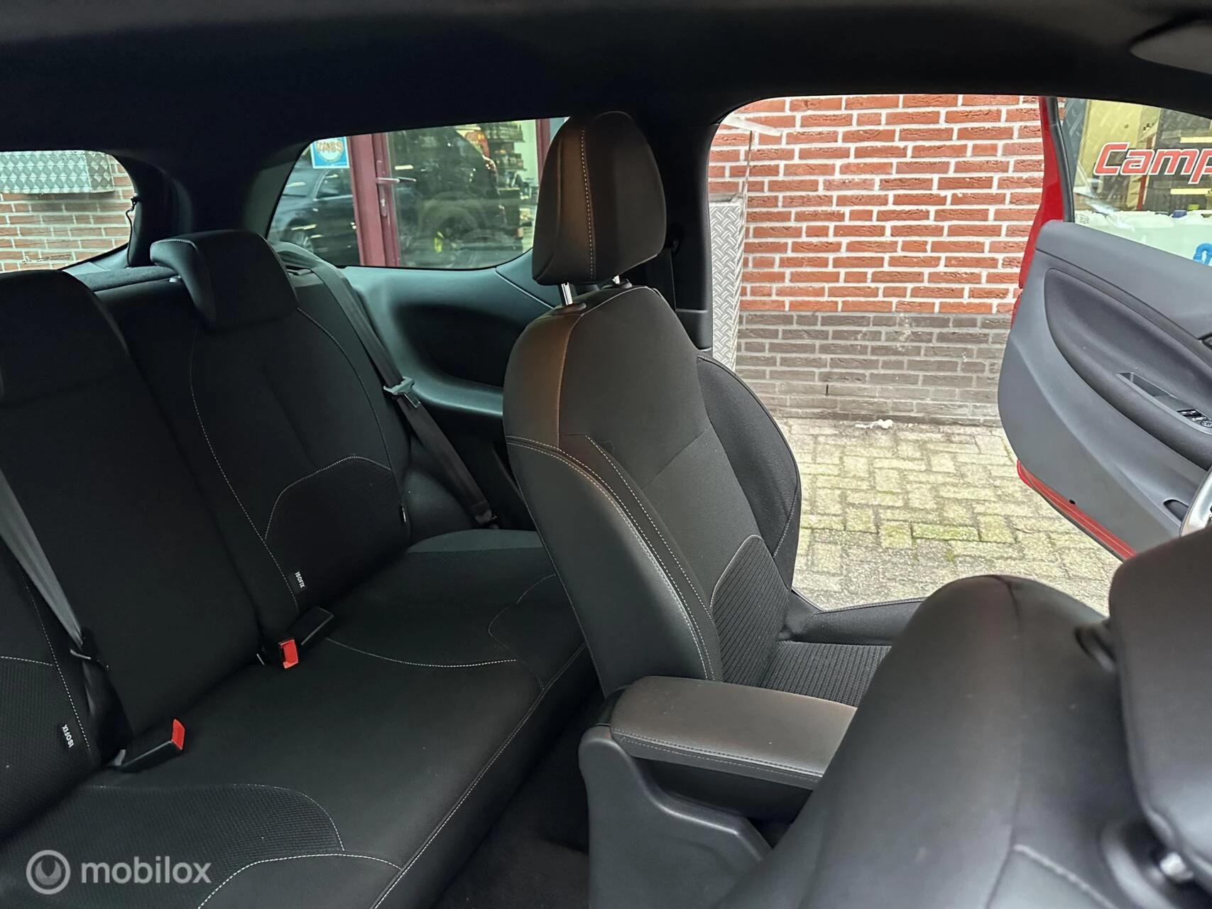 Hoofdafbeelding DS DS 3