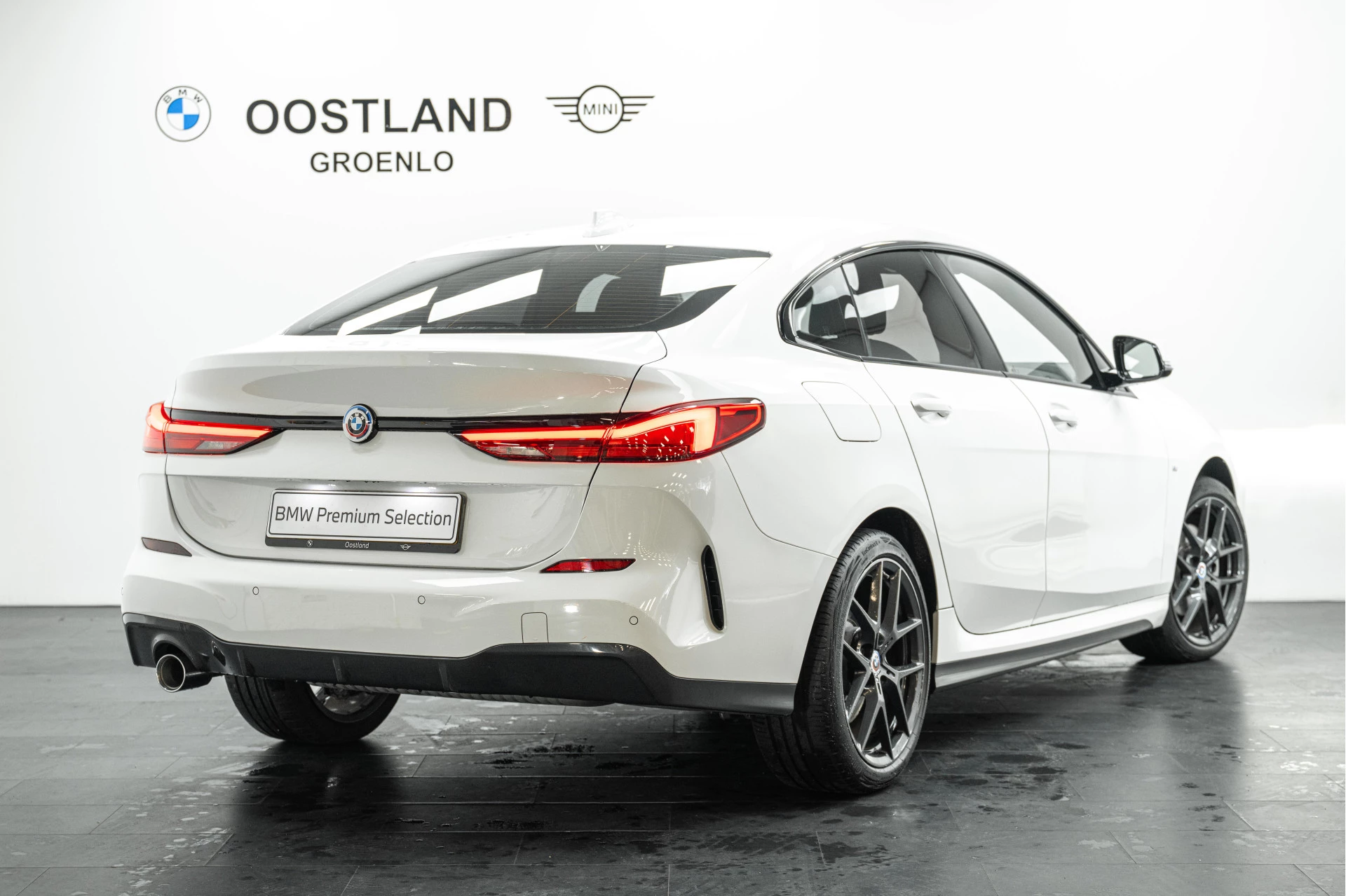 Hoofdafbeelding BMW 2 Serie