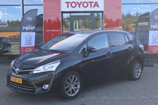 Toyota Verso 1.8 VVT-i BUSINESS AUTOMAAT TREKHAAK CLIMA STOELVERW. NL-AUTO CRUISE CAMERA