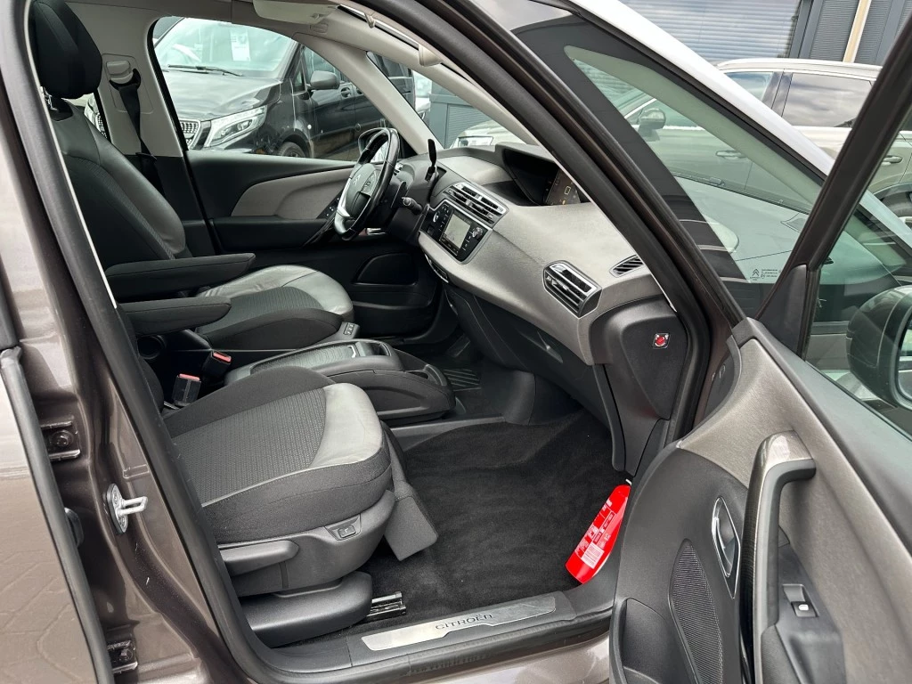Hoofdafbeelding Citroën Grand C4 Picasso