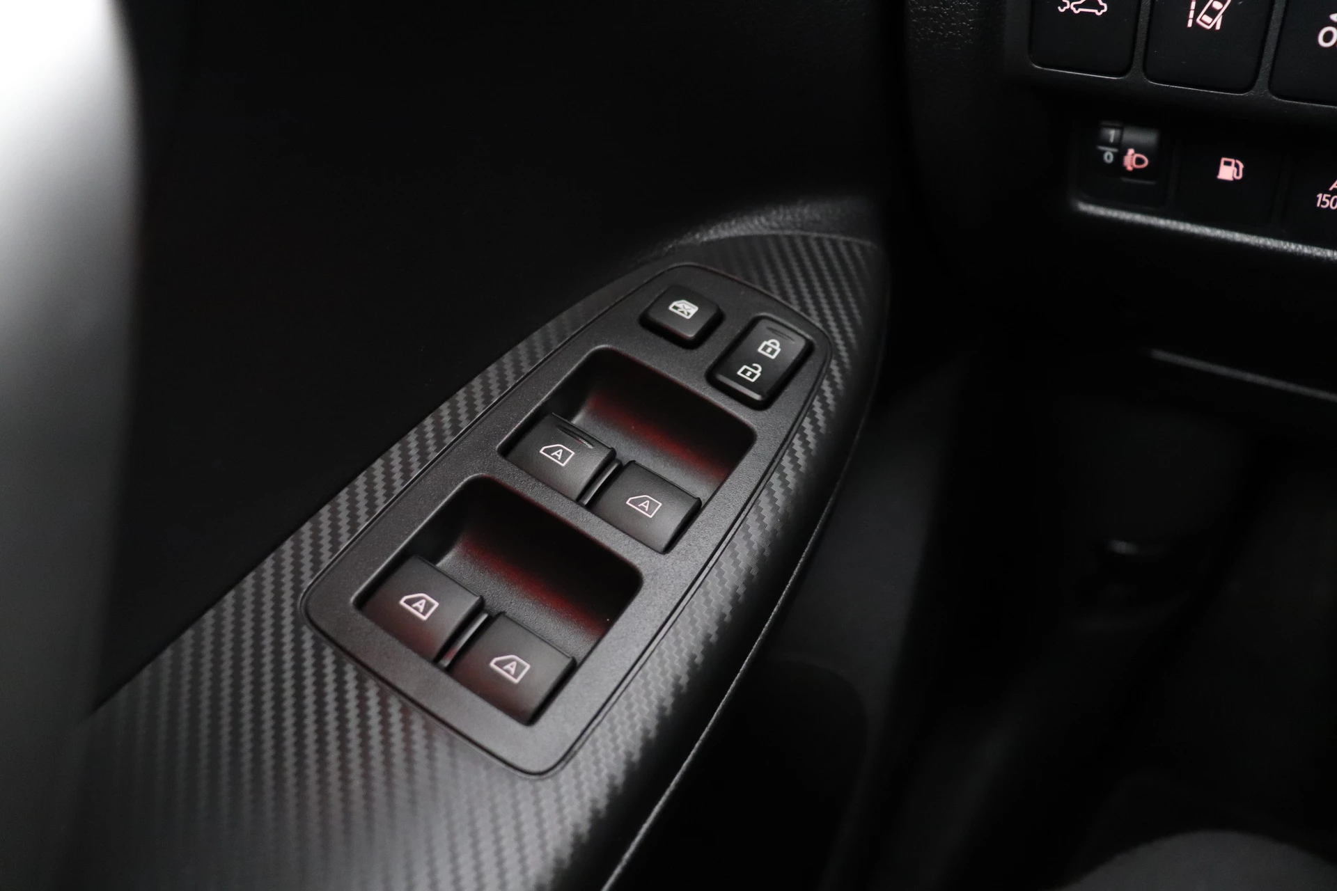 Hoofdafbeelding Mitsubishi Eclipse Cross