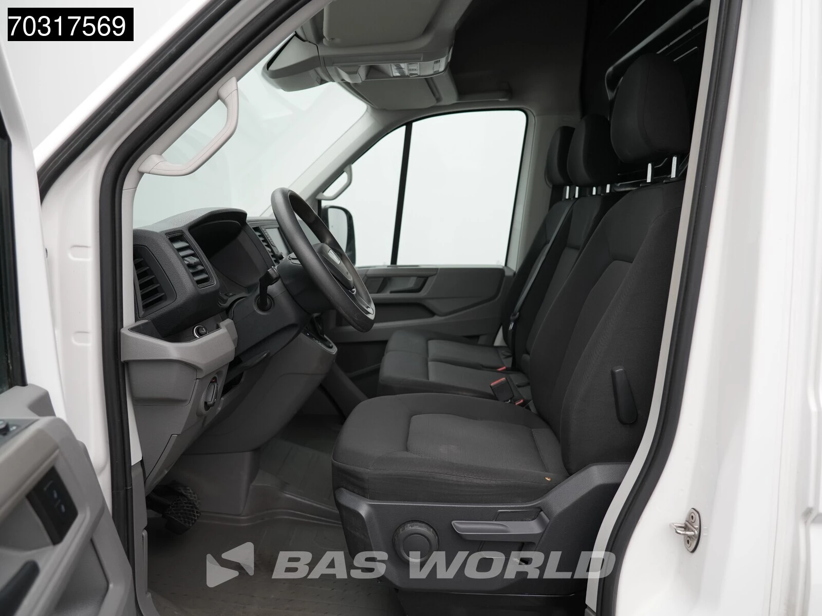 Hoofdafbeelding MAN TGE