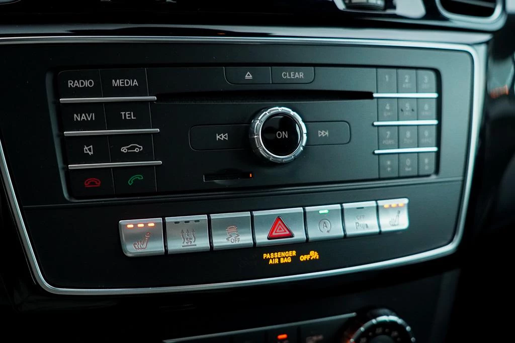 Hoofdafbeelding Mercedes-Benz GLS