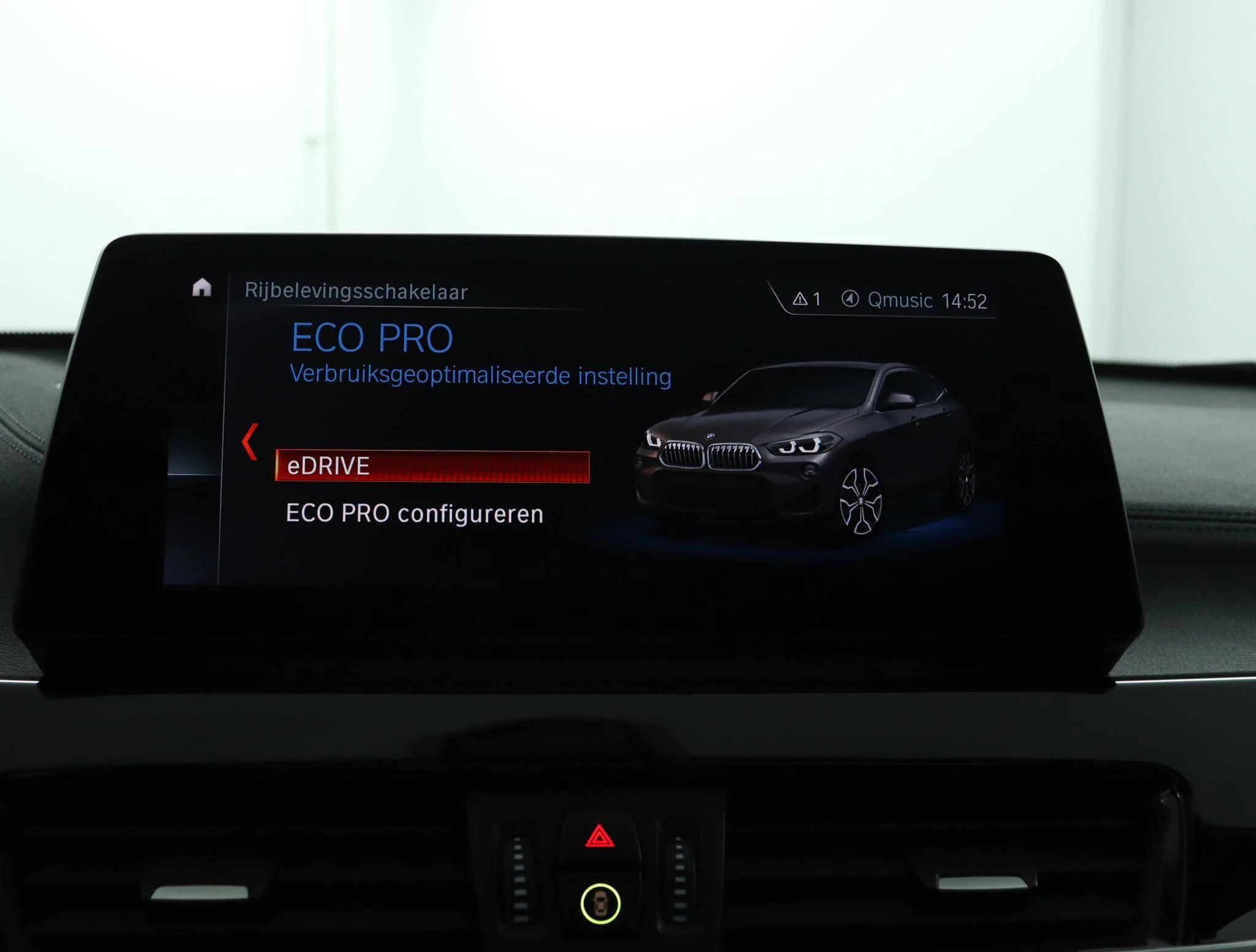 Hoofdafbeelding BMW X2
