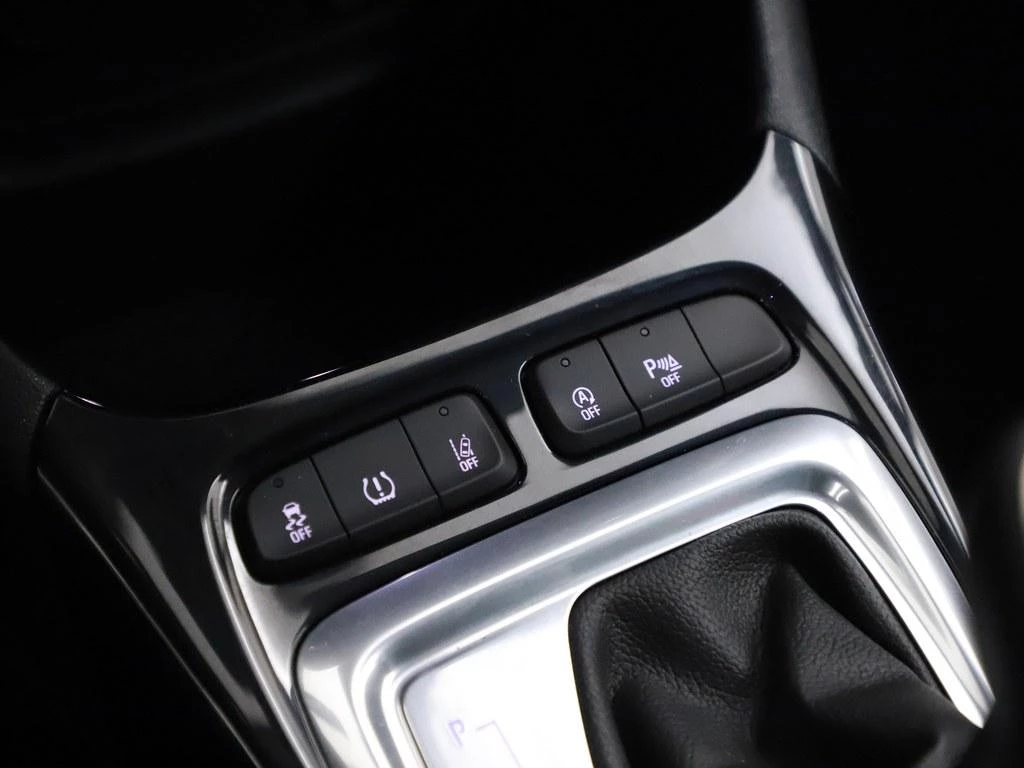 Hoofdafbeelding Opel Crossland