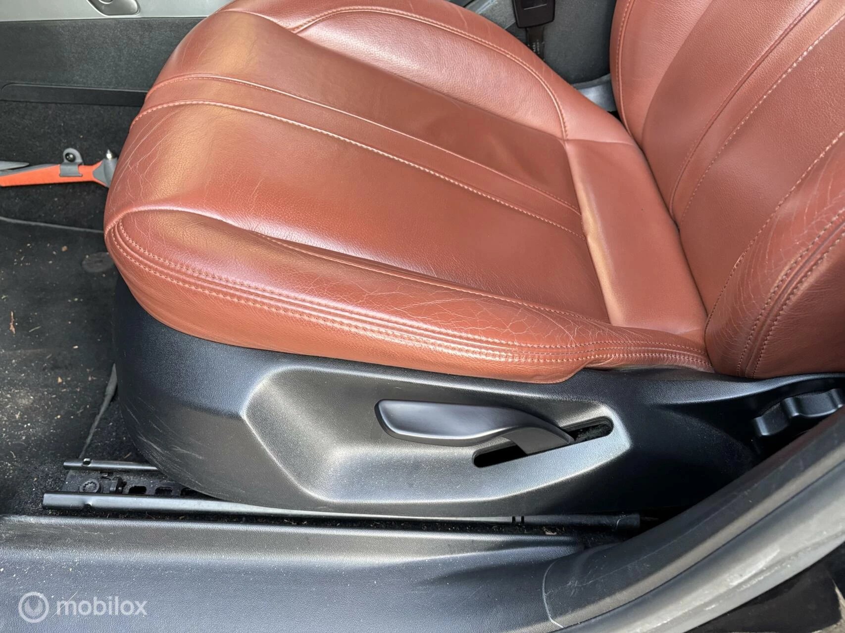 Hoofdafbeelding SEAT Altea XL