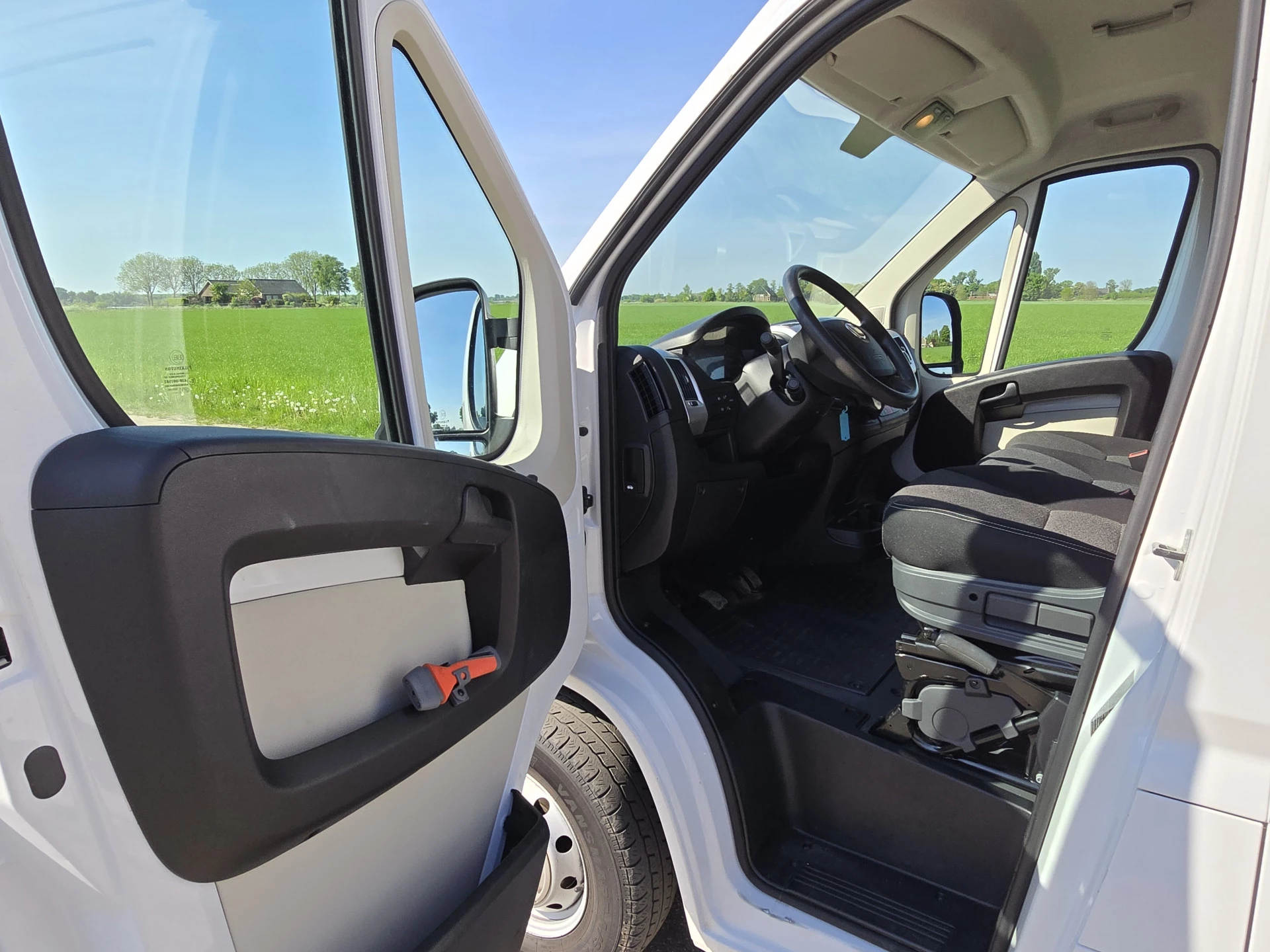Hoofdafbeelding Fiat Ducato