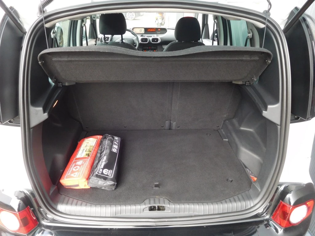 Hoofdafbeelding Citroën C3 Picasso