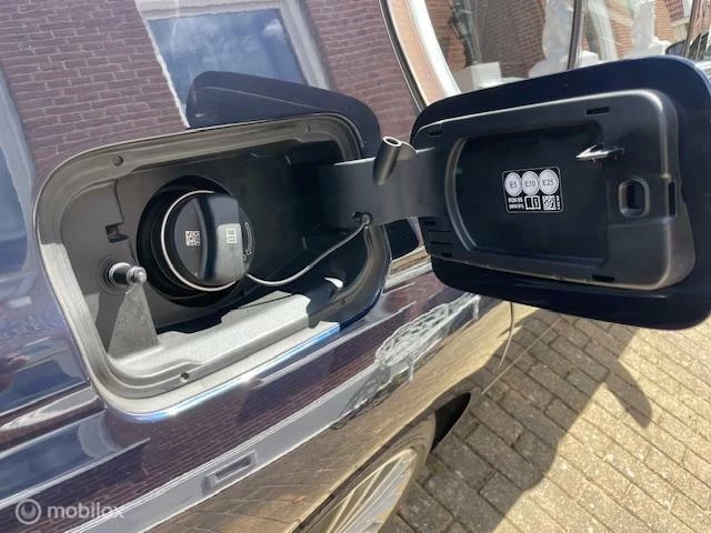 Hoofdafbeelding BMW 7 Serie