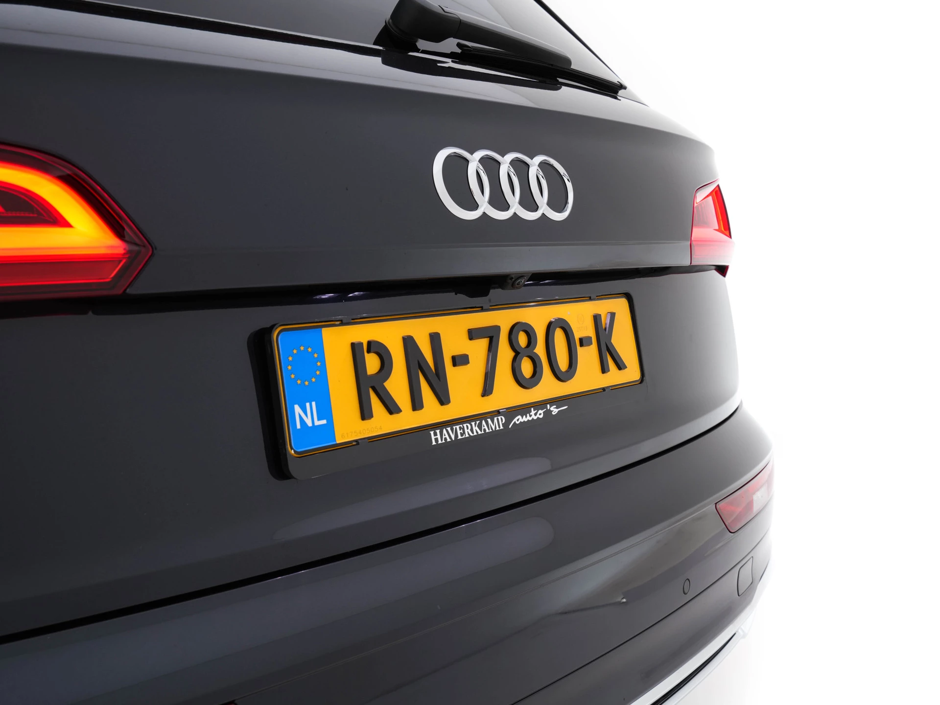 Hoofdafbeelding Audi SQ5
