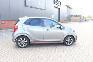 Kia Picanto 1.0 DPi GT-Line ORIGINEEL NEDERLANDSE AUTO