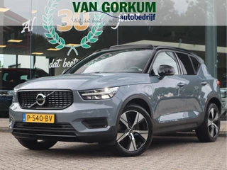Volvo XC40 1.5 T4 Recharge R-Design / NL Auto / Panodak