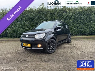 Suzuki Ignis 1.2 Select