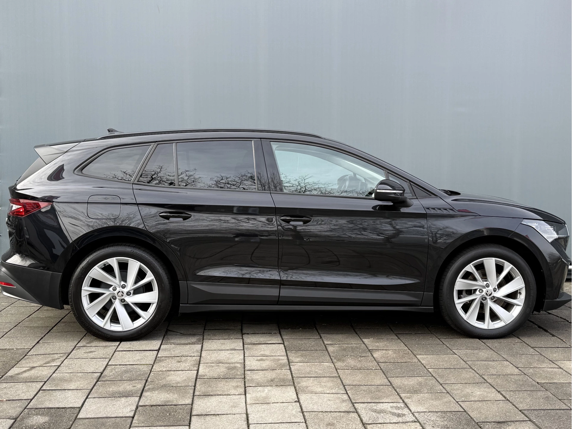 Hoofdafbeelding Škoda Enyaq iV