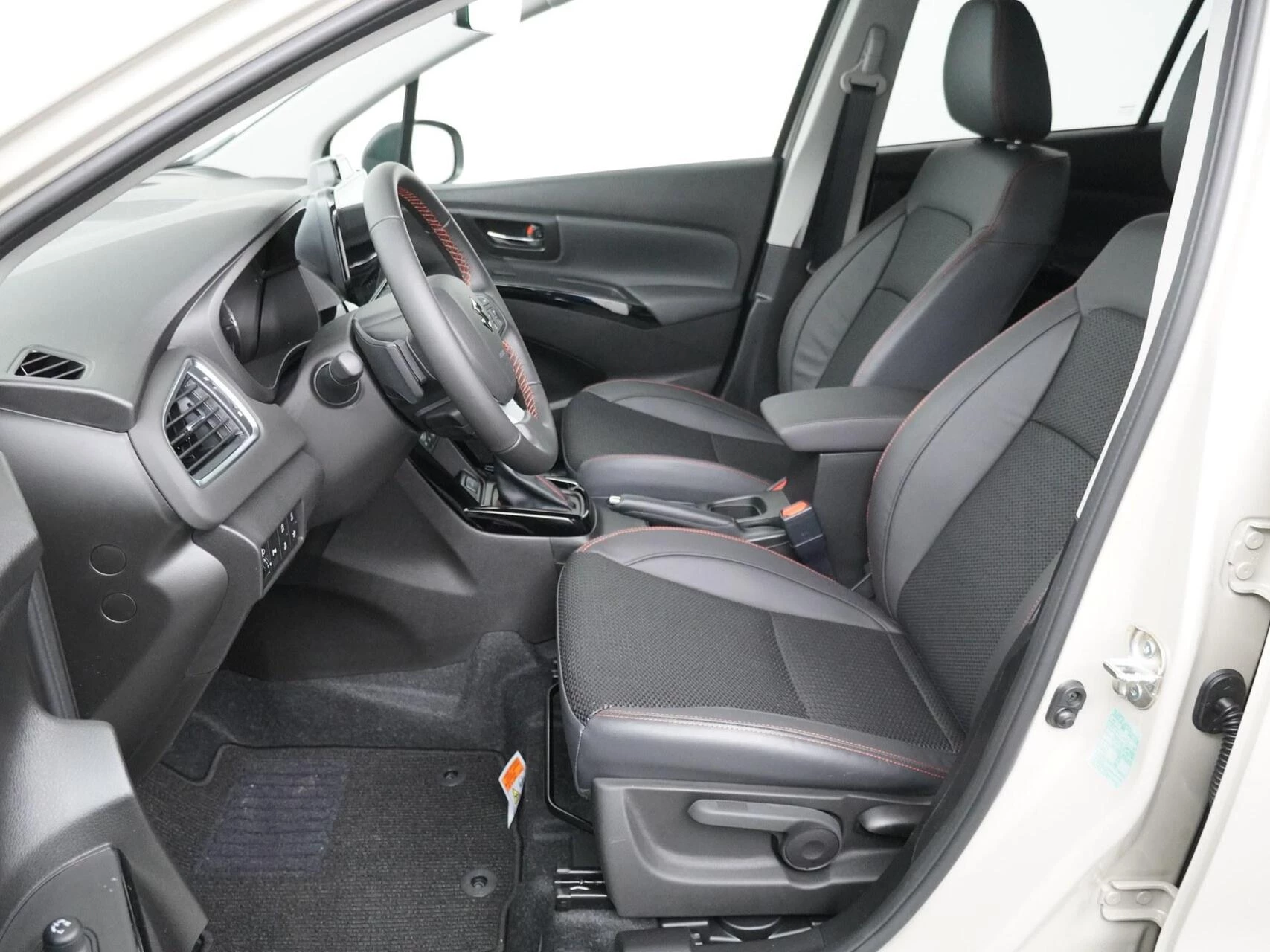 Hoofdafbeelding Suzuki S-Cross