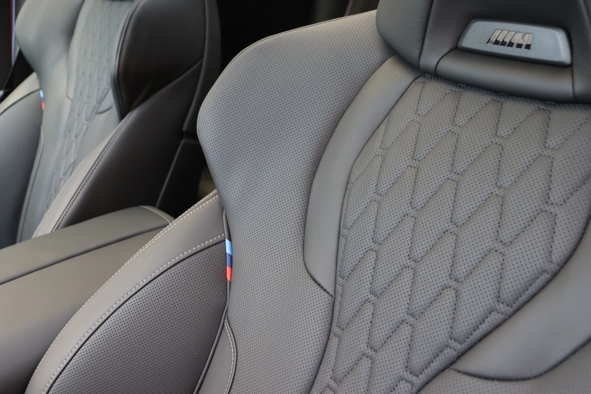 Hoofdafbeelding BMW X6