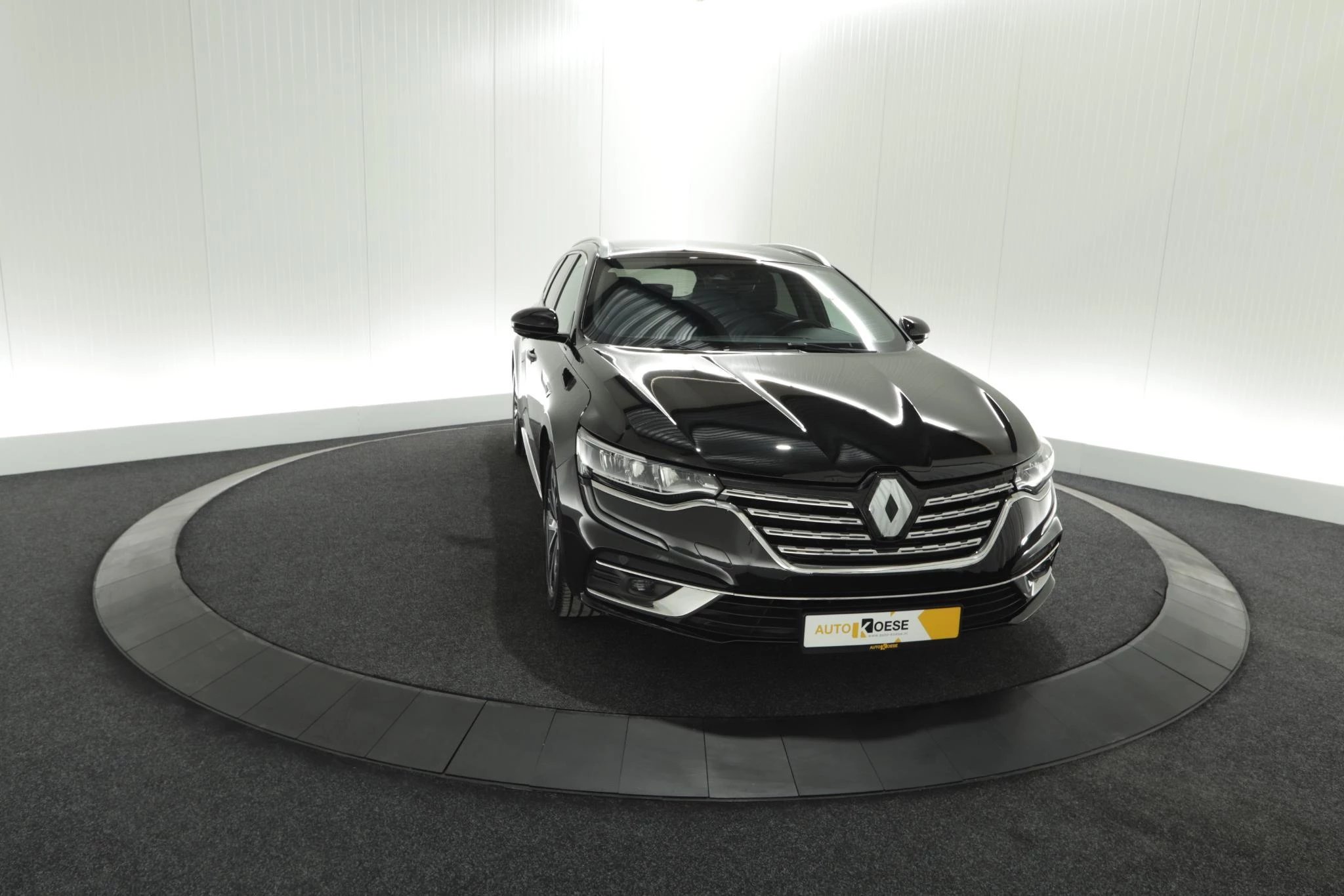 Hoofdafbeelding Renault Talisman